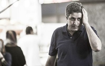 Iranian Independent Cinema, Its Challenges and Future: An Interview with Abdolreza Kahani