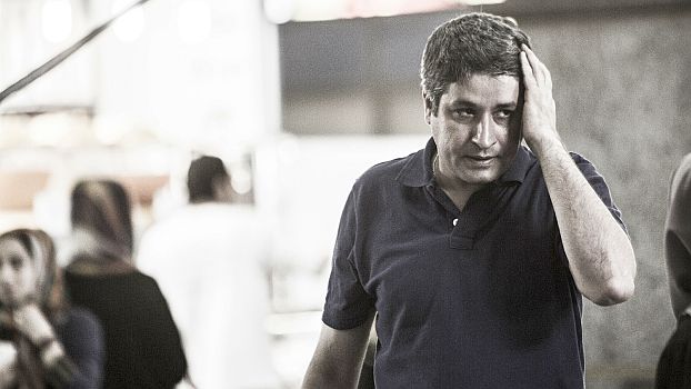 Iranian Independent Cinema, Its Challenges and Future: An Interview with Abdolreza Kahani