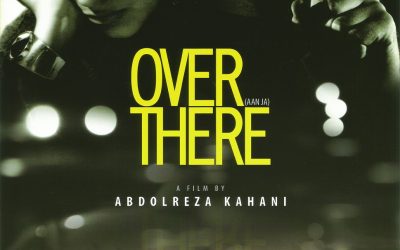 ‘Over There’ wins in Thessaloniki Iranian film takes Golden Alexander