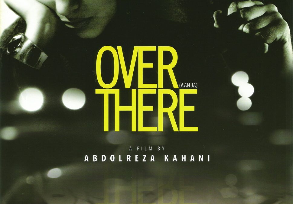 ‘Over There’ wins in Thessaloniki Iranian film takes Golden Alexander