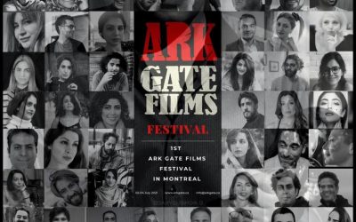 ARK GATE FILMS festivals