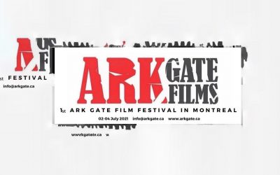 ARK GATE FILMS Summer Semester Episodic Feature Film