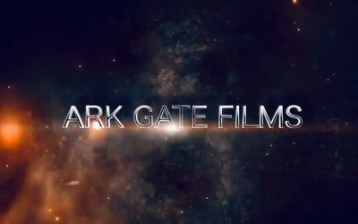 ARK GATE FILMS first festival registration and nominees