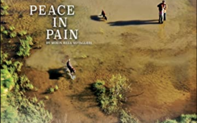 Peace In Pain trailer