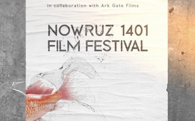 CALL FOR SHORT-FILM ENTRIES, “NOWRUZ 1401” is a short-film