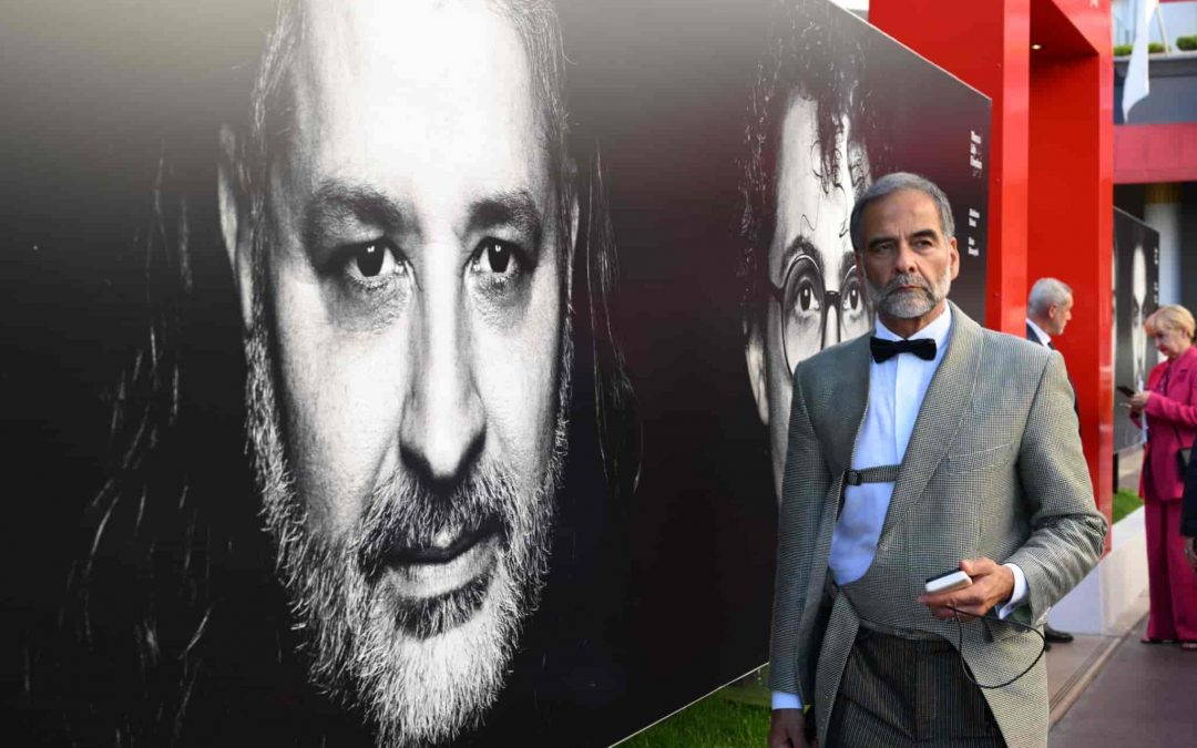 Iranian Independent Filmmakers Shine at 77th Cannes Film Festival