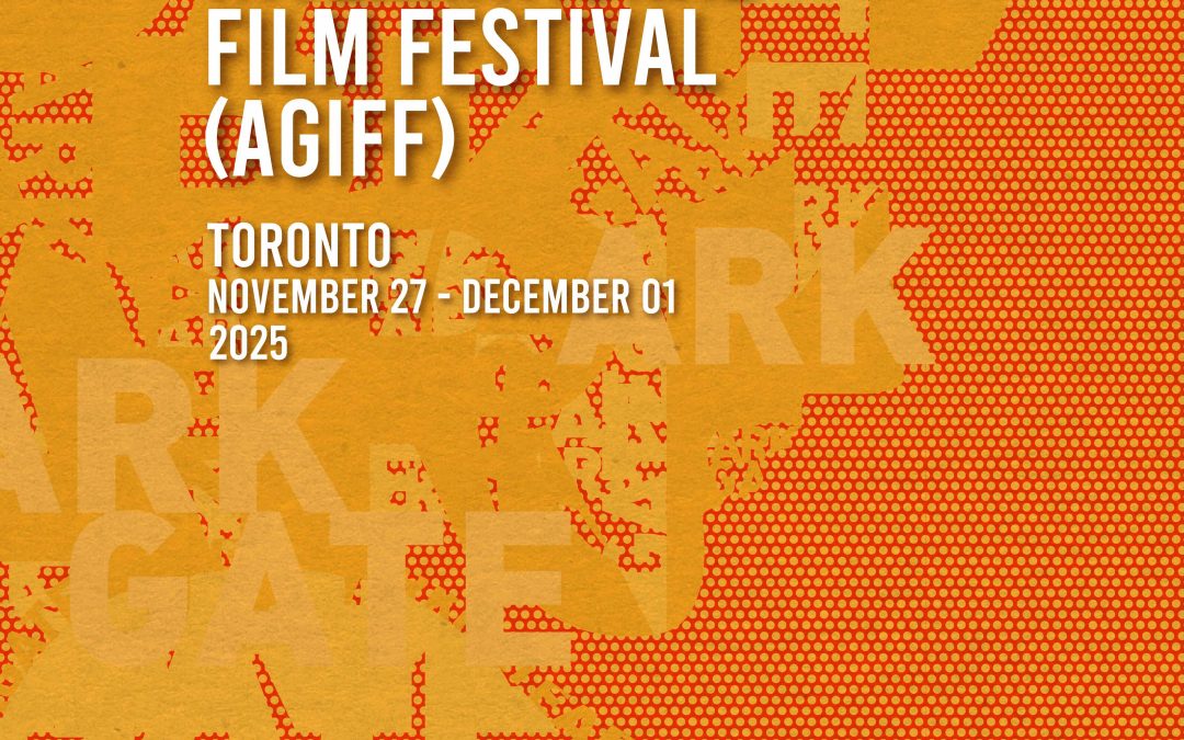 The 5th ARK GATE International Film Festival Is On Its Way