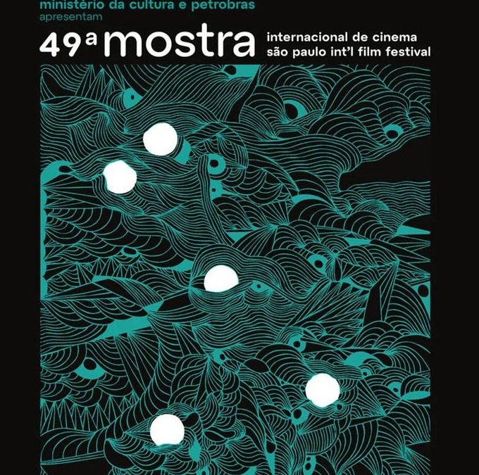 “Mortician” in the Perspective Section at São Paulo Film Festival 2025
