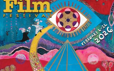 MORTICIAN to Screen at Santa Barbara International Film Festival 2026 (U.S. Premiere)