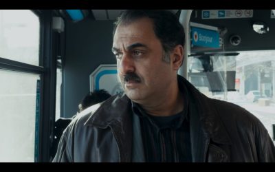 Mortician to Screen at the National Museum of Asian Art, Smithsonian Institution, Washington, DC