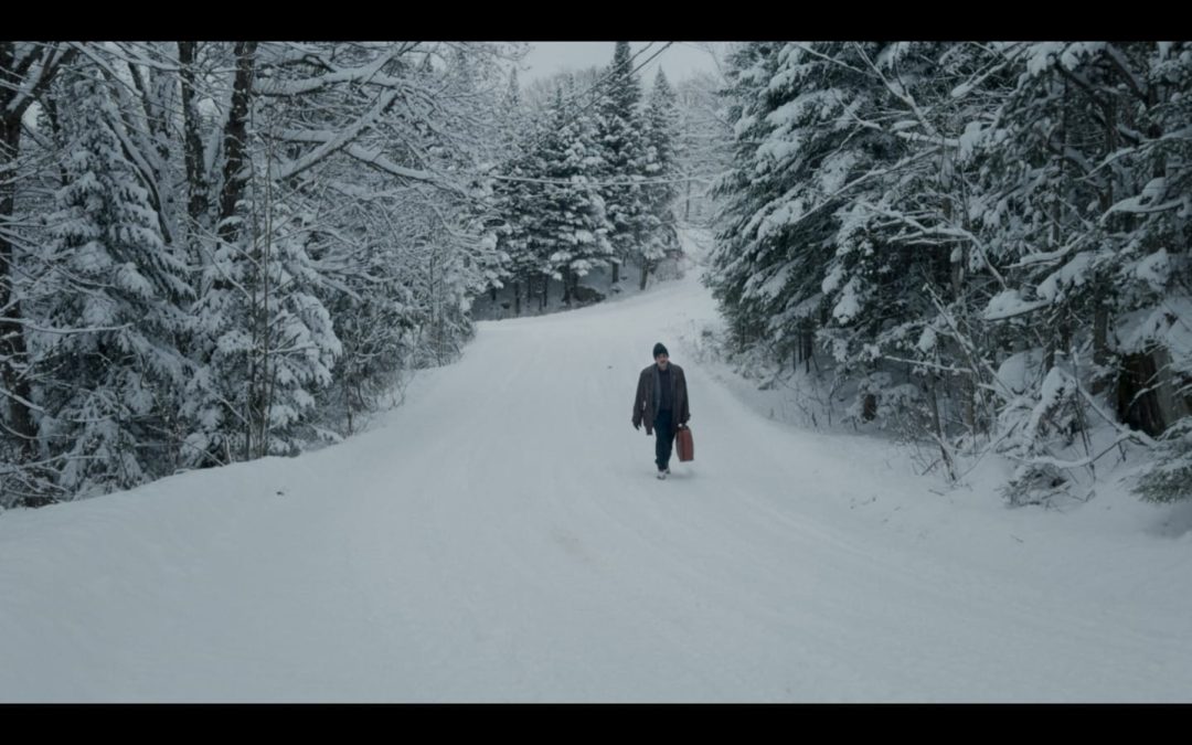 MORTICIAN Officially Selected for the Contemporary World Cinema Section of the Bengaluru International Film Festival