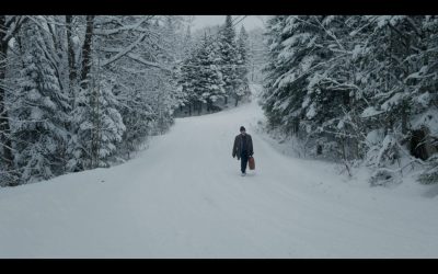 MORTICIAN Officially Selected for the Contemporary World Cinema Section of the Bengaluru International Film Festival