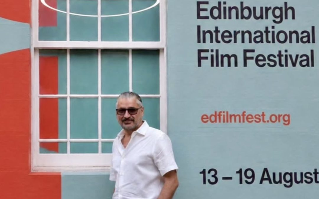 Empty Heaven Receives Five-Star Review from The Herald Scotland